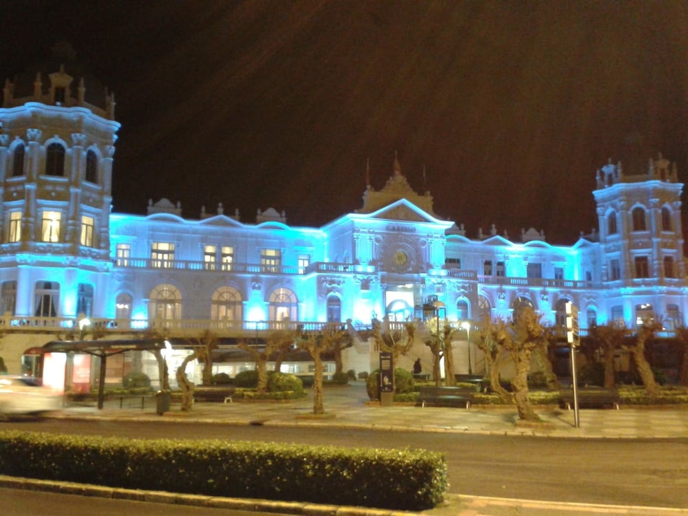 Hostal Rocamar