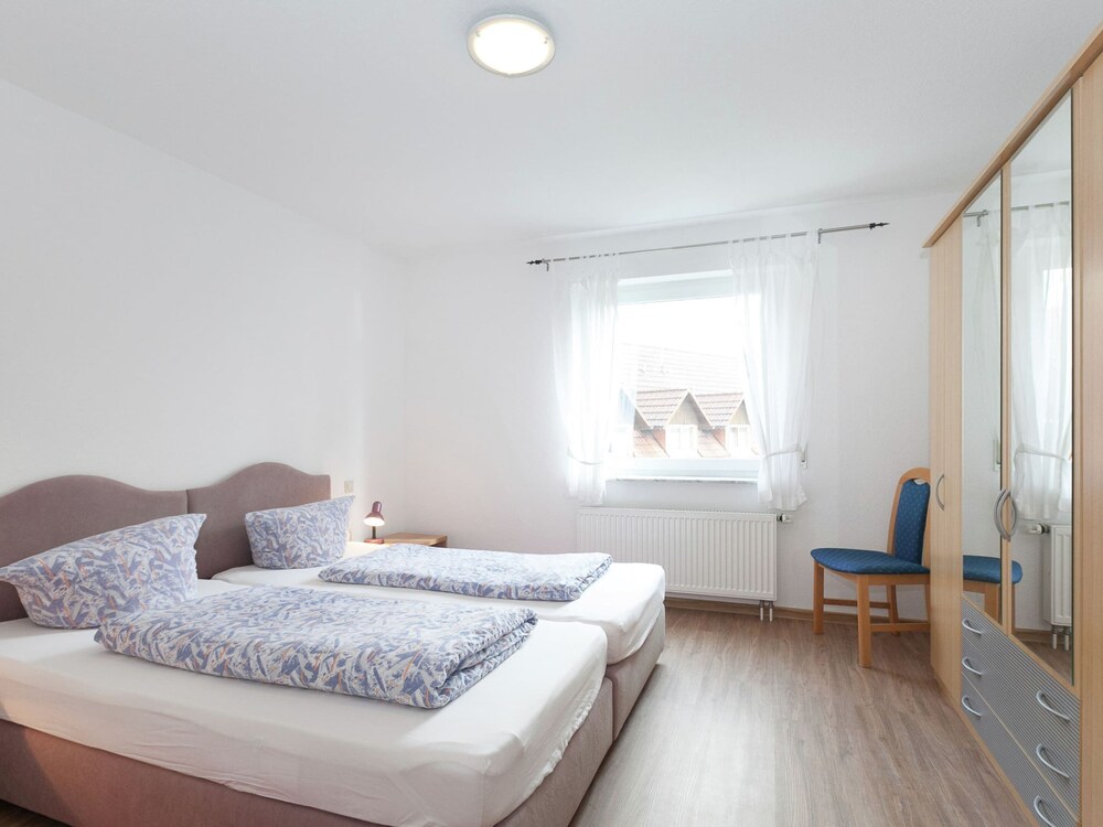 Spacious Apartment near Forest in Bad Dürrheim, photo 15