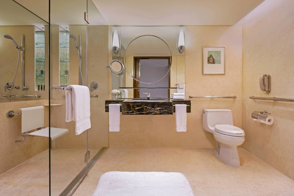 The Portman Ritz-Carlton, Shanghai 91
