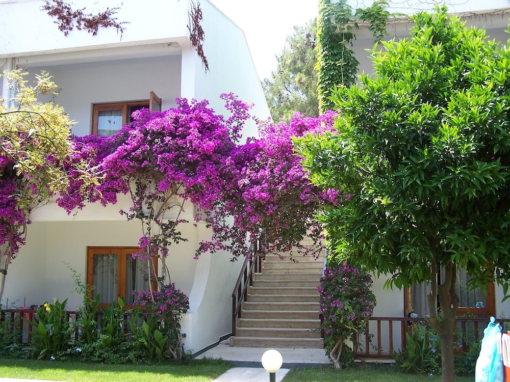 Club Boran Mare Beach - All Inclusive