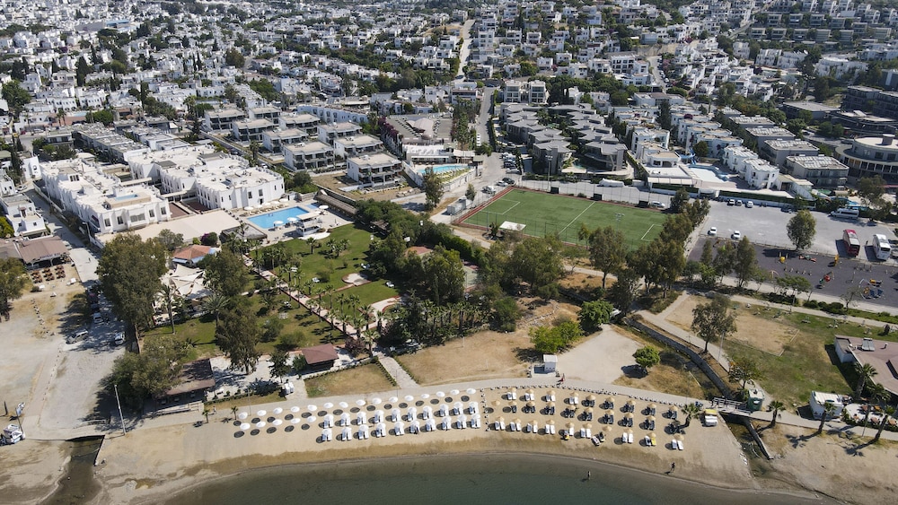 Smart Stay Beach Bodrum - All inclusive