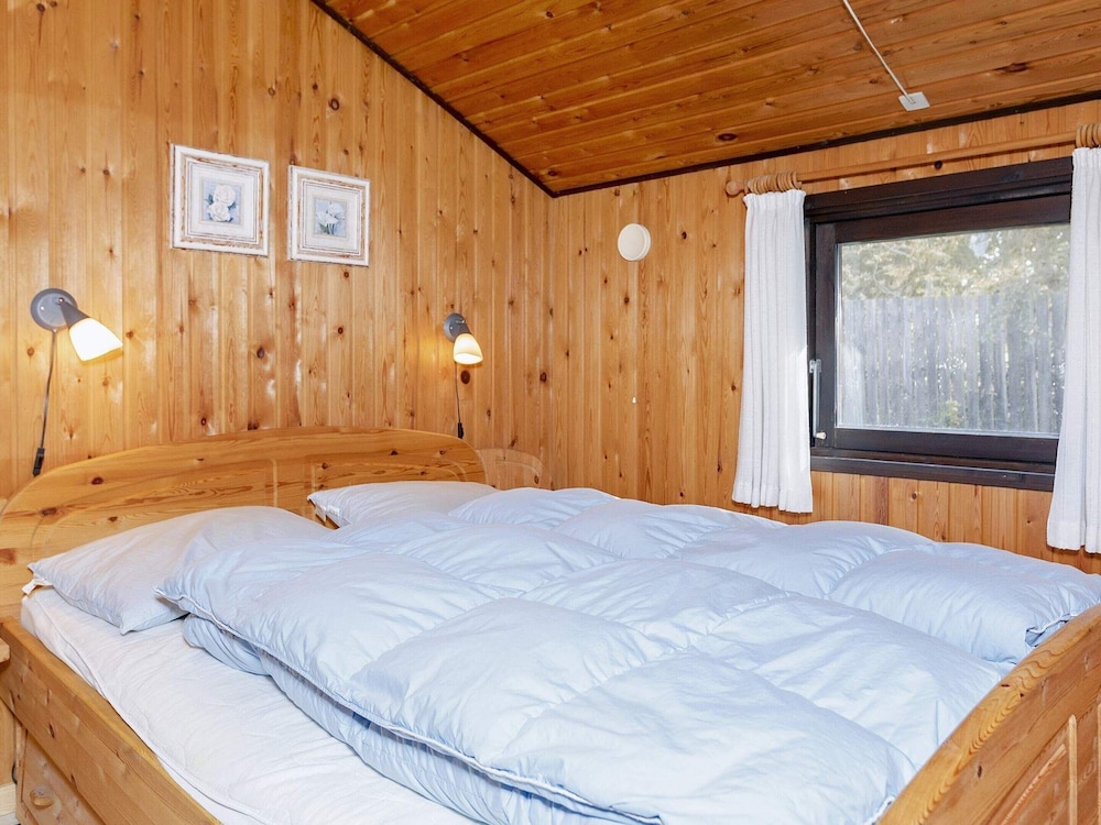 6 Person Holiday Home in Vestervig view 2