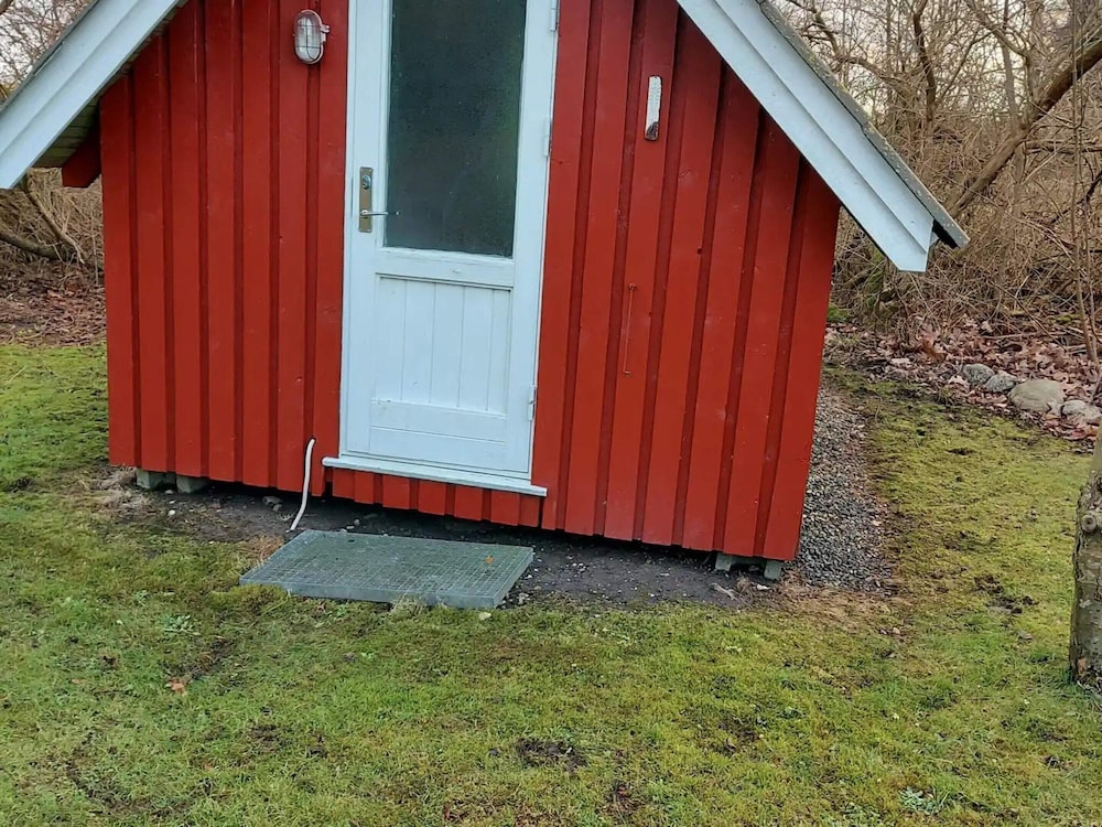 5 Star Holiday Home in Skibby