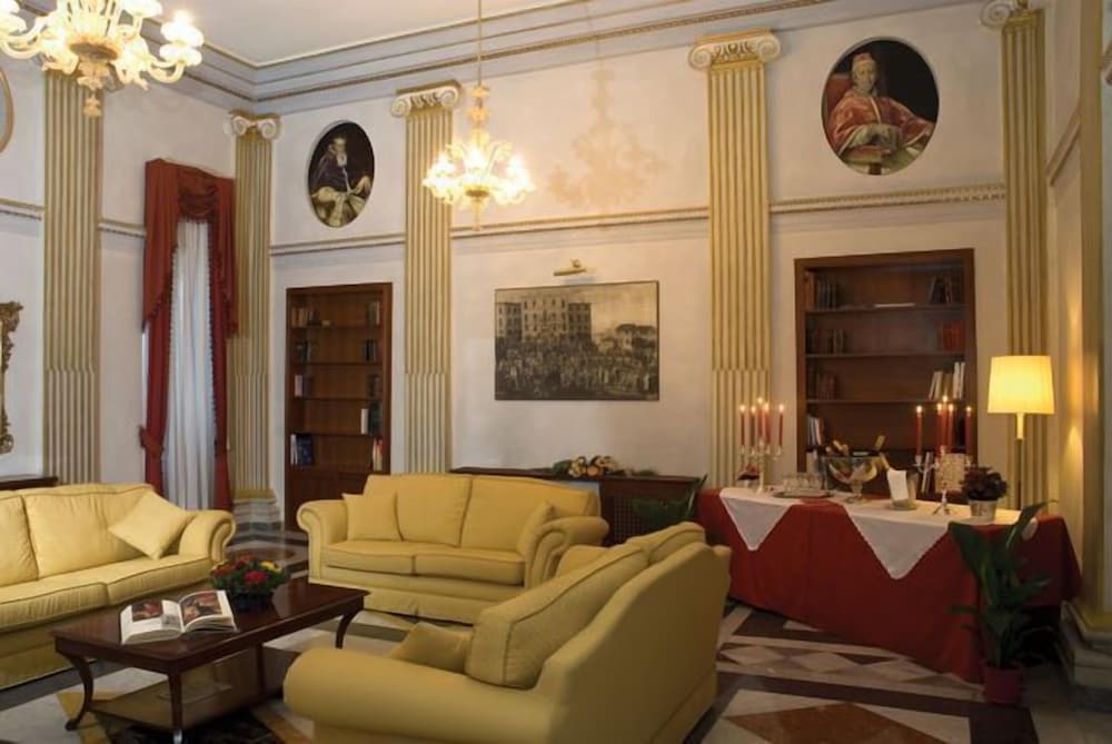 Antico Palazzo Rospigliosi