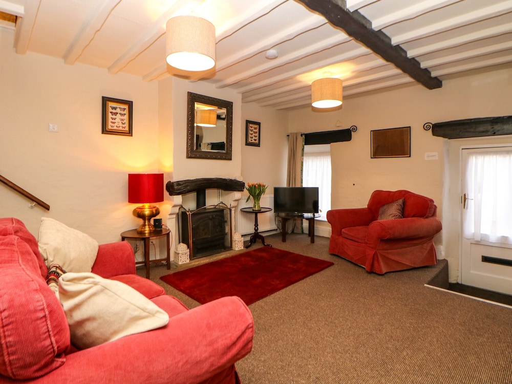 Shippon Cottage