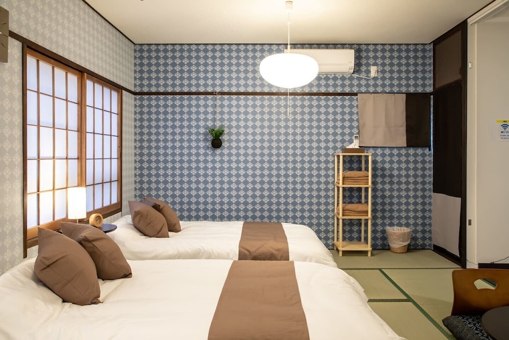 R-Guest Residence