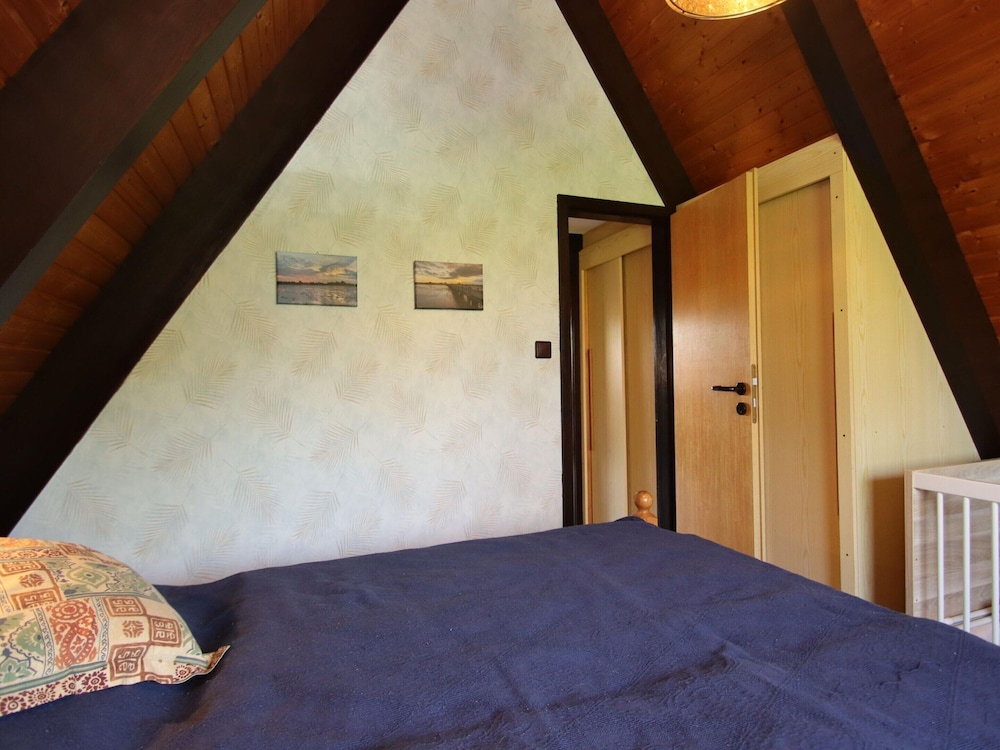 Ferienhaus Amalie, Burhave