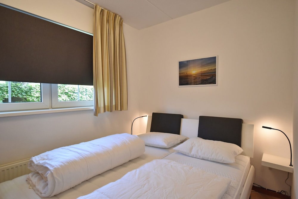 Villa Close to Forest, Beach and sea