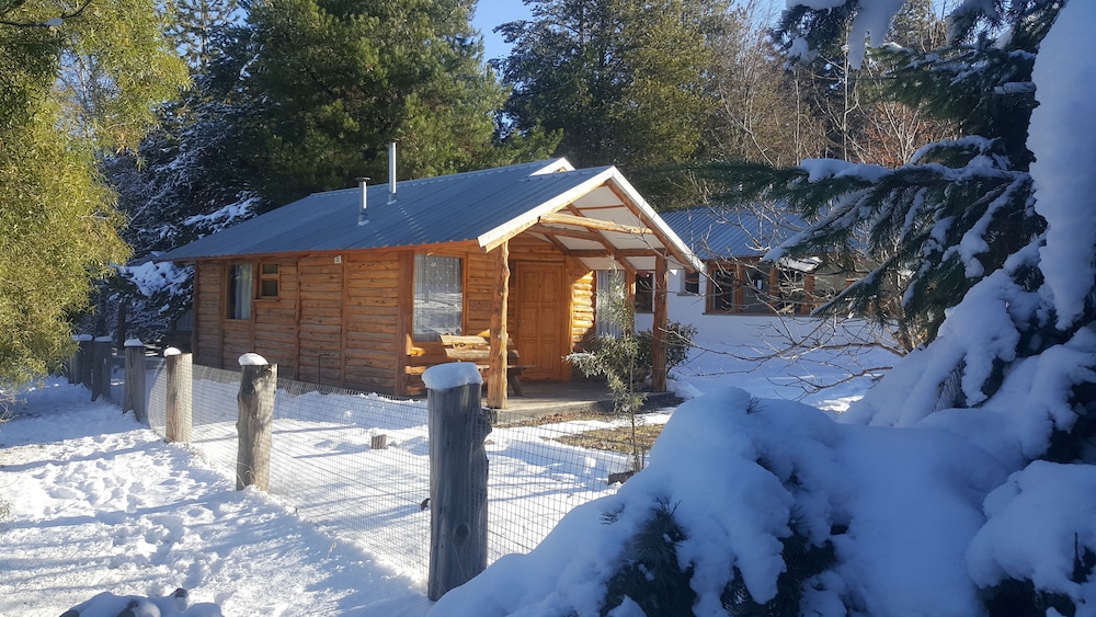 Cabanas La Cautiva