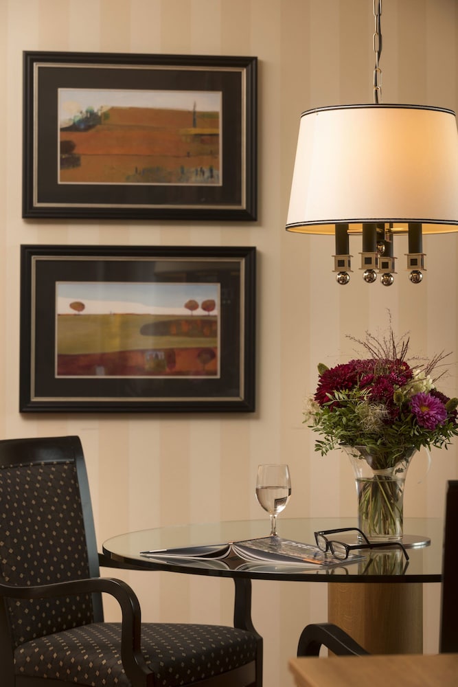 Dresden Vacations - Maritim Hotel  Internationales Congress Center Dresden - Property Image 47