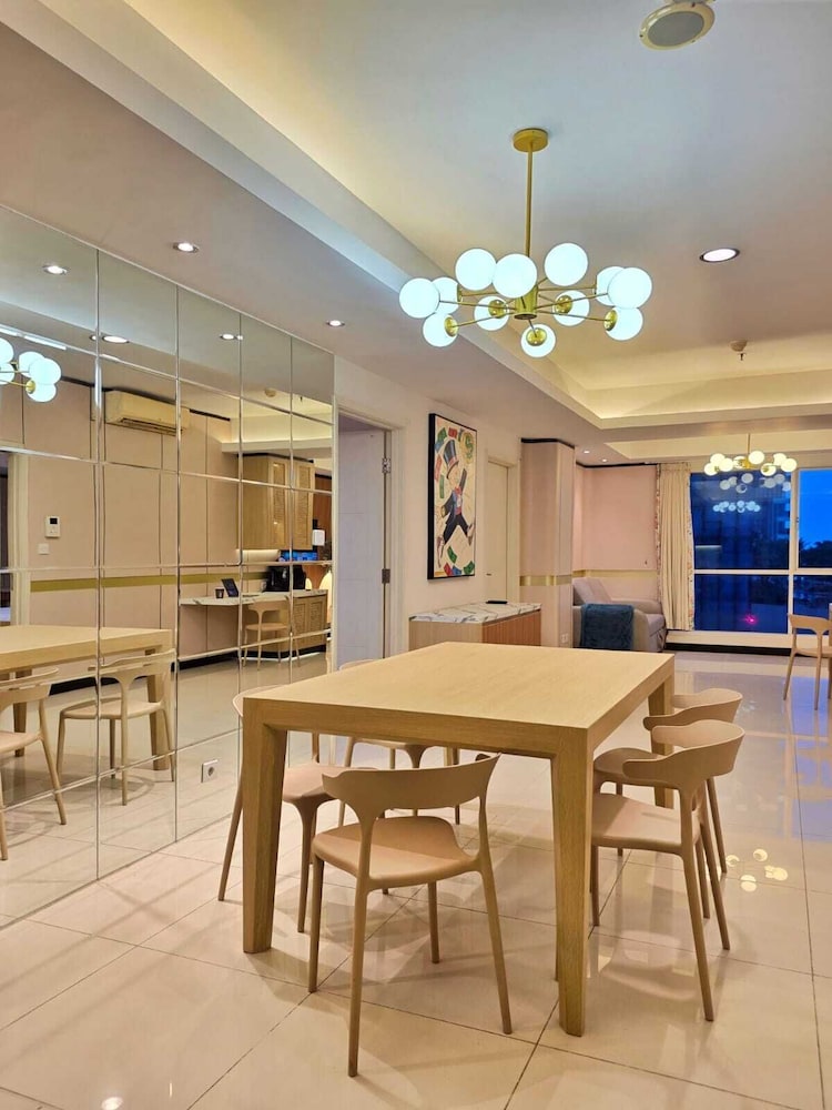 Staysanliving - Kota Kasablanka