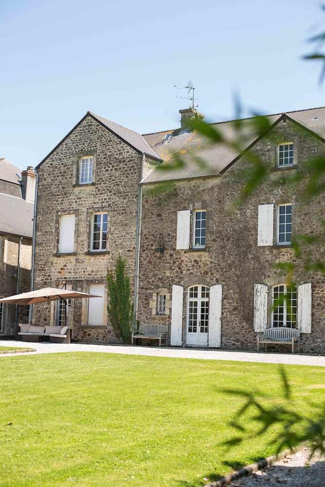 Maison d'hôtes Saint-Michel Valognes
