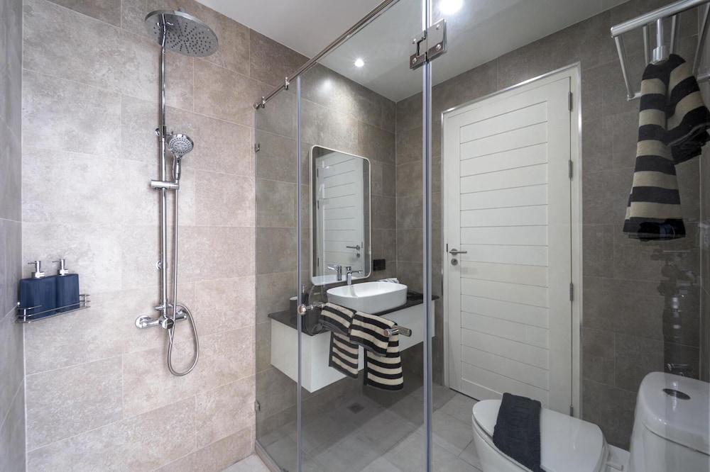 Modern Villa 3BR - Great Location KL3