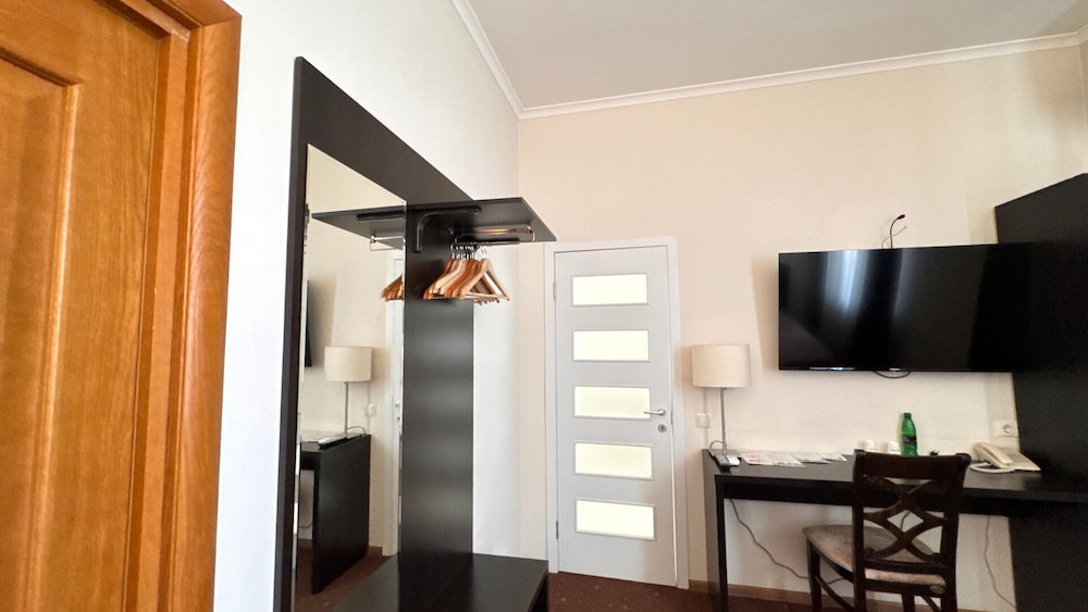 Summit Villa Chisinau