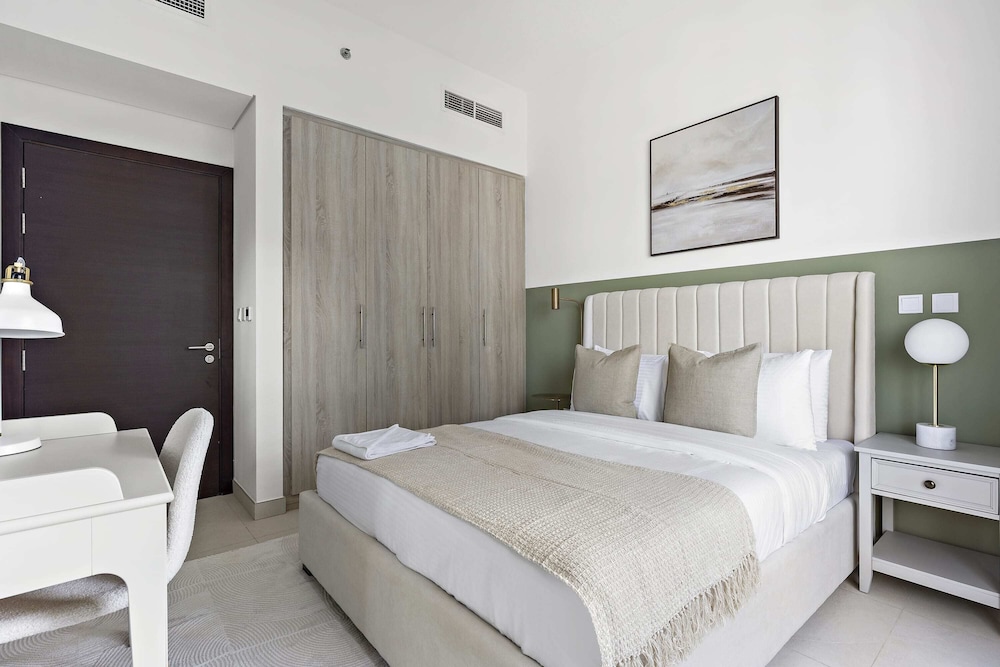 Abu Dhabi Vacations - Silkhaus Najmat C 2, Al Reem Abu Dhabi - Property Image 19