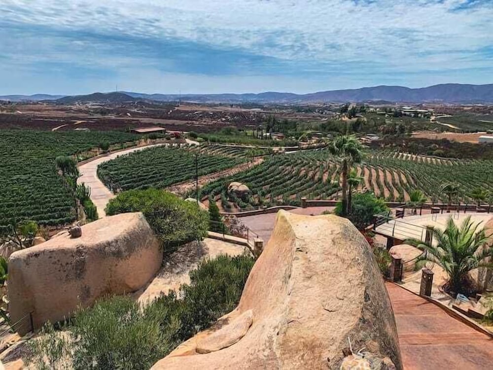 Hacienda Martlot