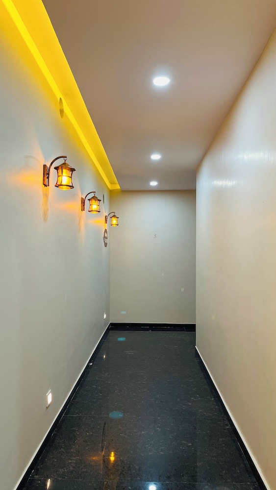 Hotel Park Inn