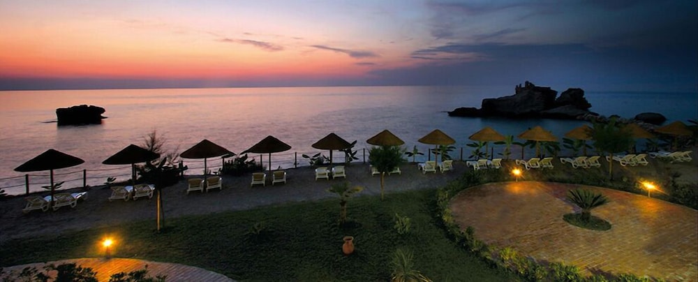 Sunshine Beach Resort