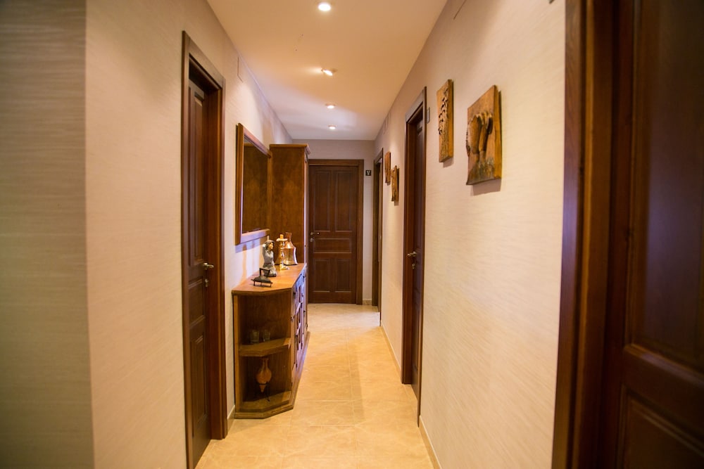 Hotel Restaurante Quintanares - Property Image 64