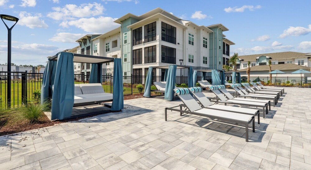 Landing Apartments Myrtle Beach - West