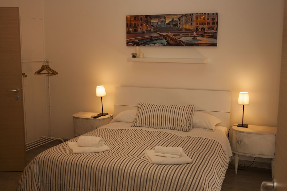 B&B Selter's Aurelia-Vaticano