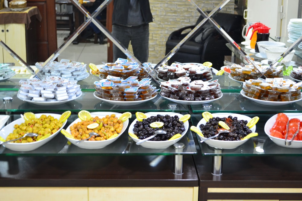 Adana Kucuksaat Otel - Image 31