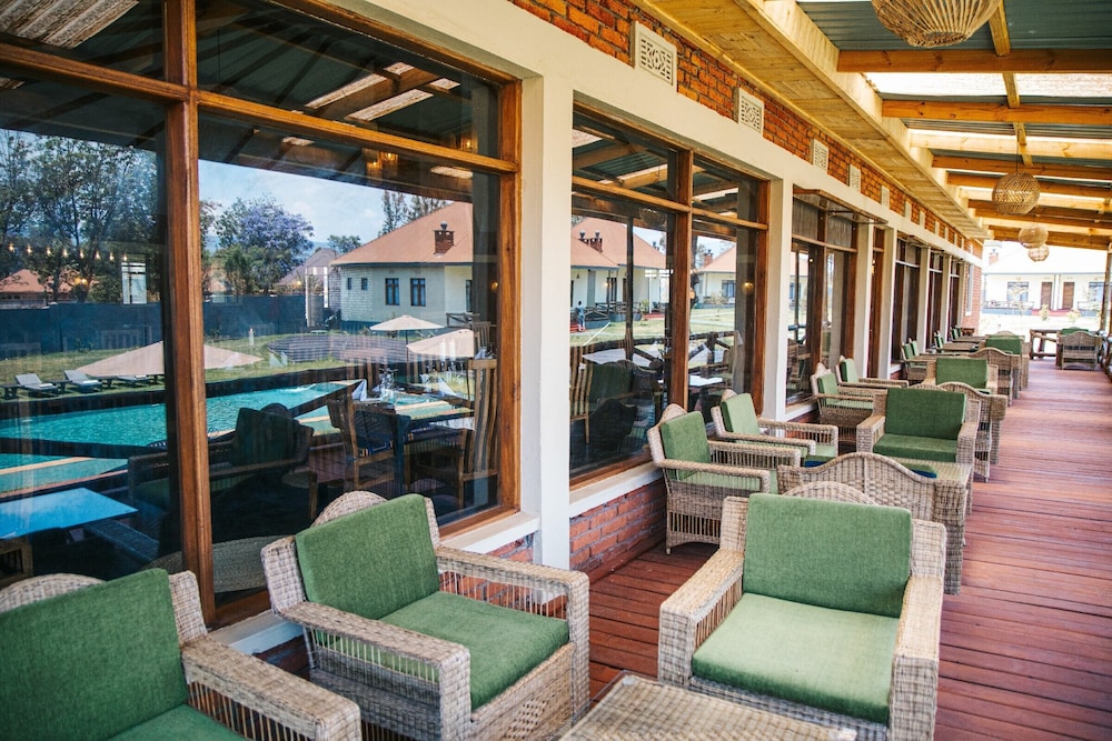 Karatu Villas Lodge