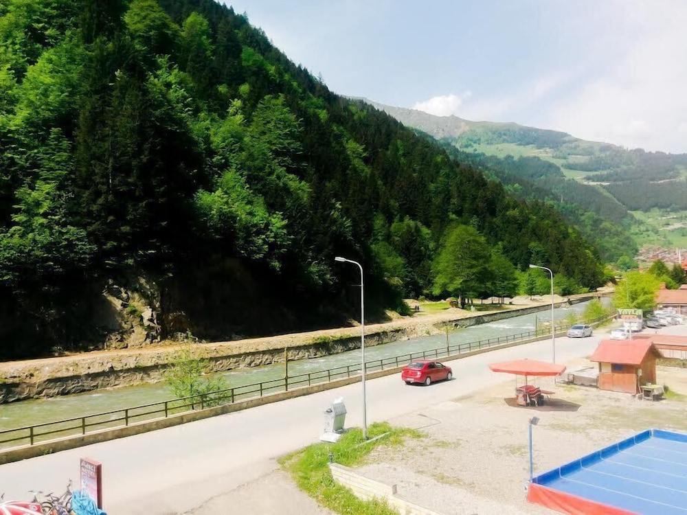 Uğur Motel