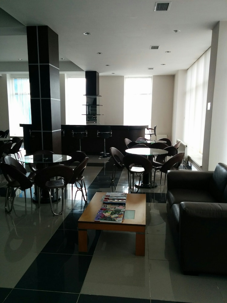 Qusar Olimpic Cottages