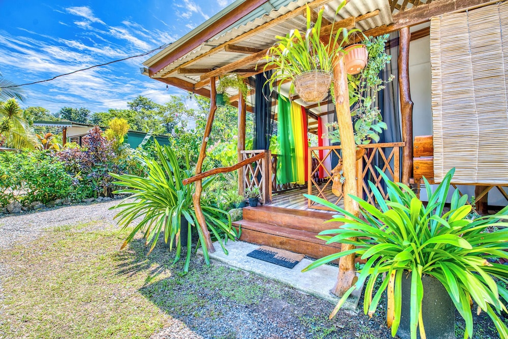 Colibri Ecolodge