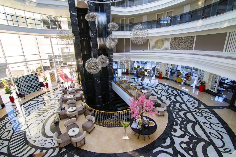 Port River Hotel - All Inclusive