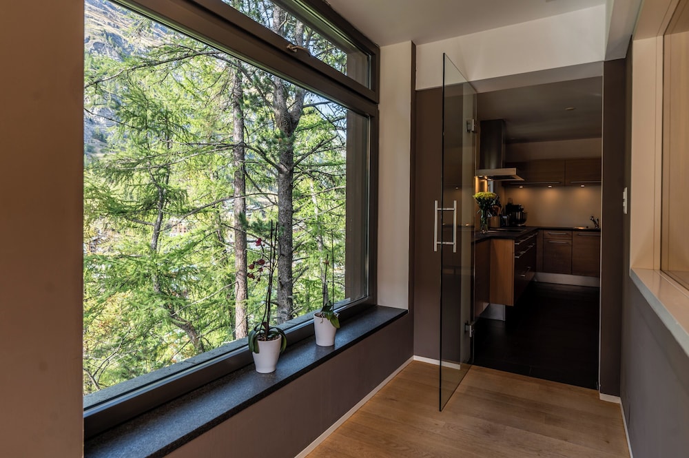 Chalet Les Ecureuils