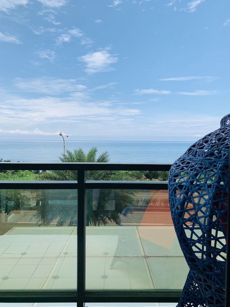 Muxia Siji Sea View Guesthouse