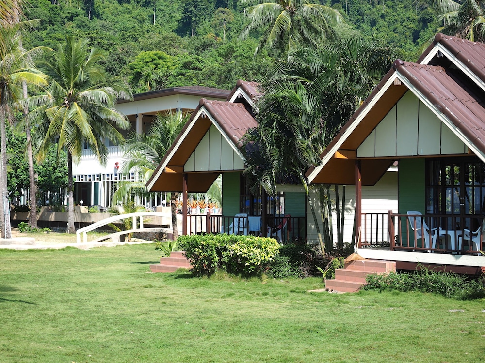 Bailan Beach Resort