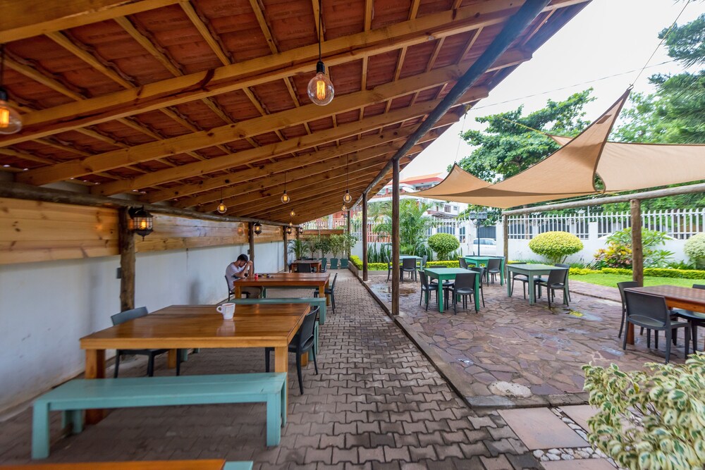 Sommerschield Guest House & Restaurant, photo 35