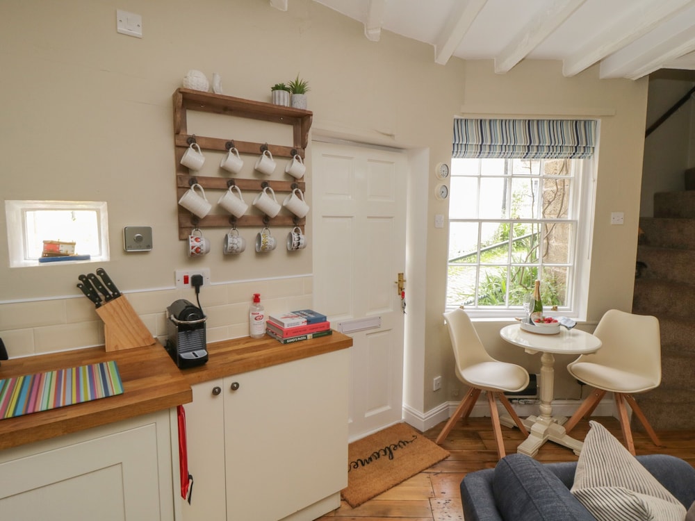 Oakridge Cottage