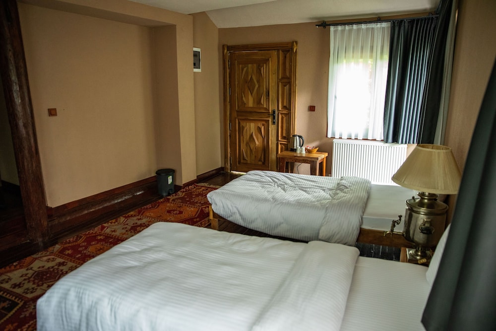 The Canyon Kartepe and Restoran - Image 57