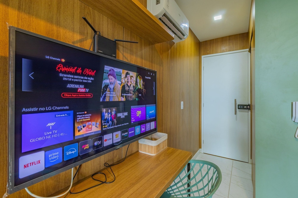 Cupe Living #323 Duplex in Ipojuca by Carpediem