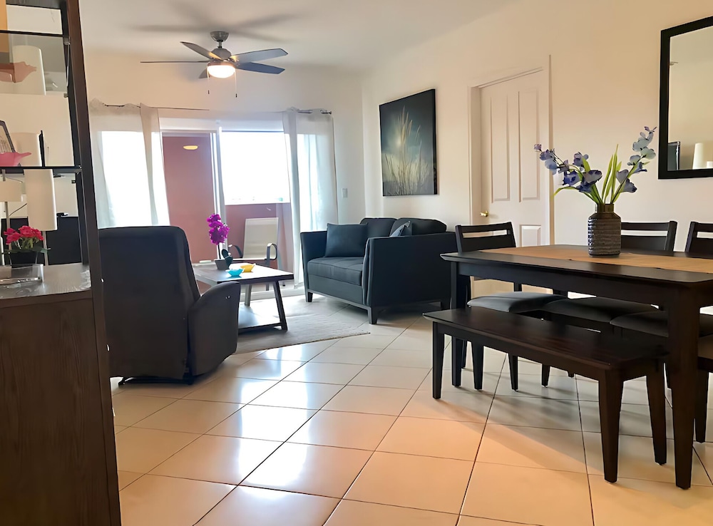 I Love It Coral Way Apartments