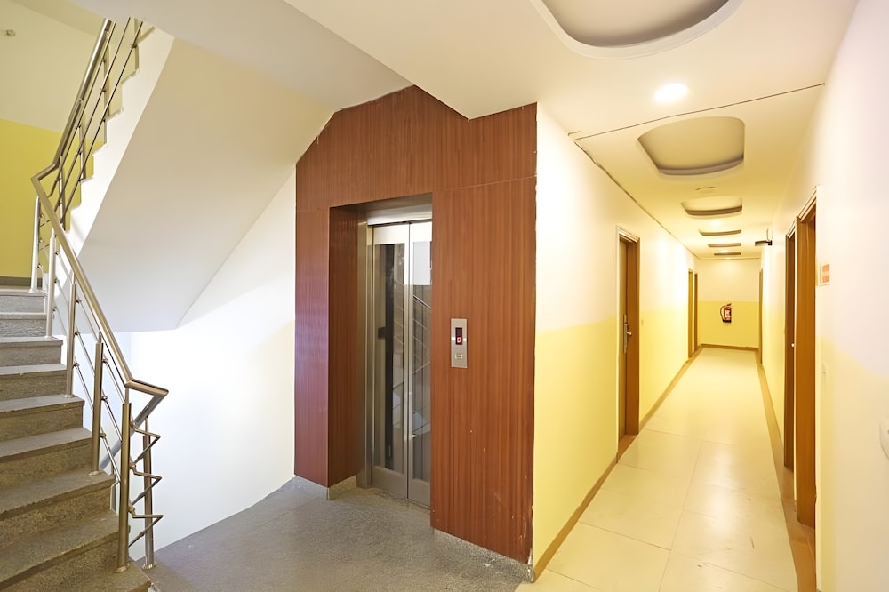 Hotel Aeroporto