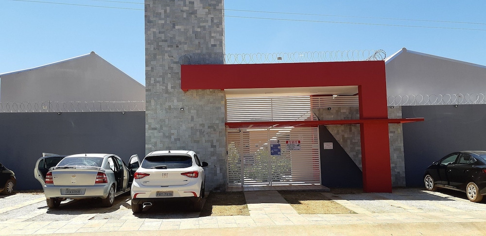 Condomínio Vila Bela