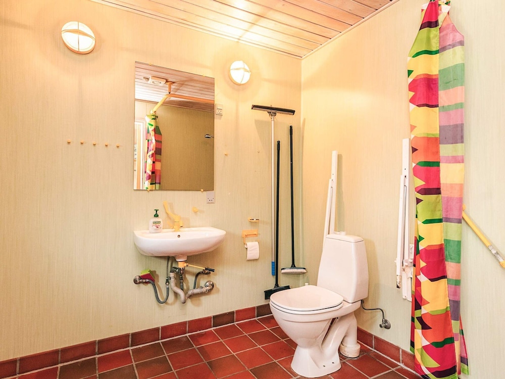 4 Person Holiday Home in Hals
