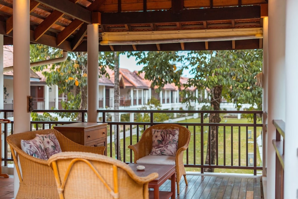 Le MENARA KHAO LAK