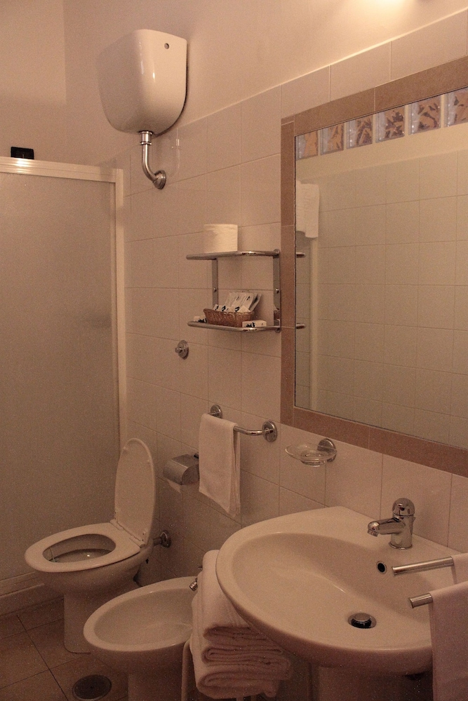 Soggiorno Comfort