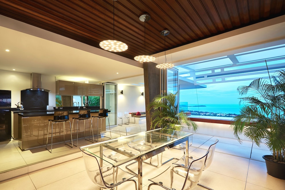 Aqua Samui Villas