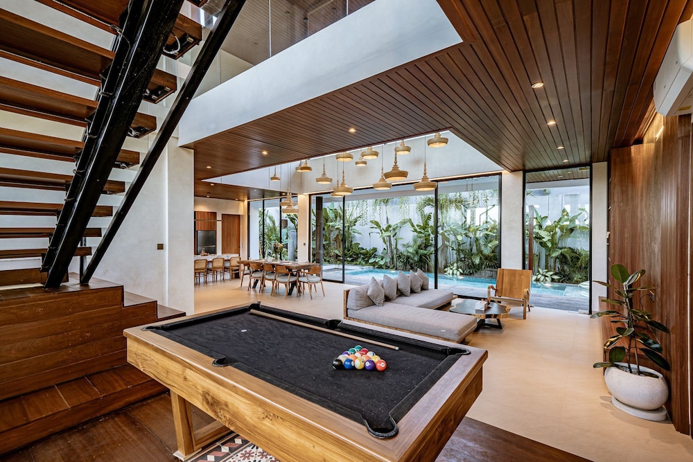 De Dominique Villas Canggu