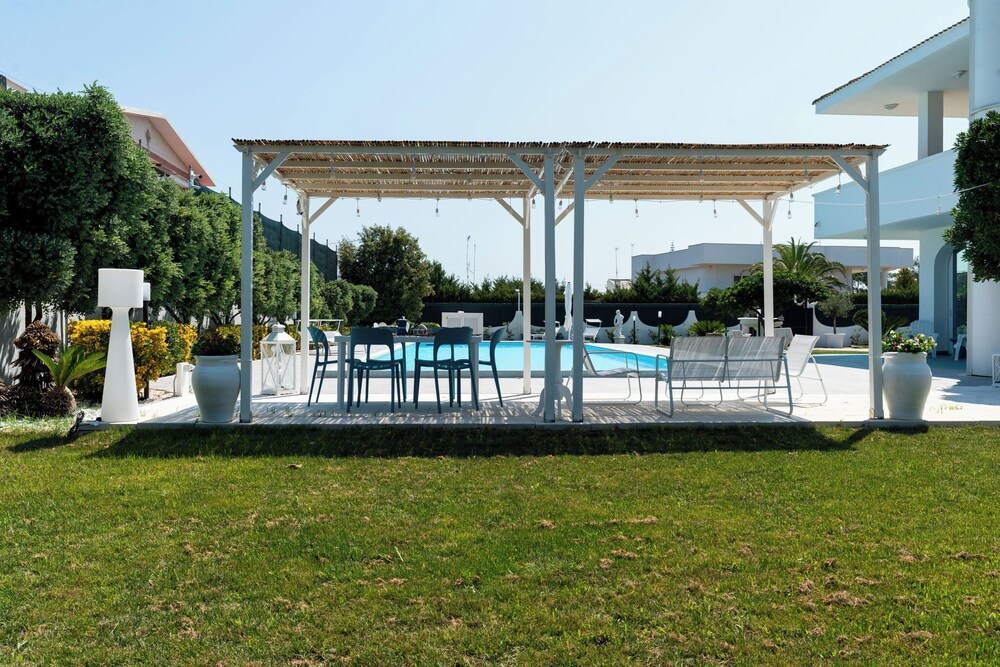 Villa Mar Mar con Piscina