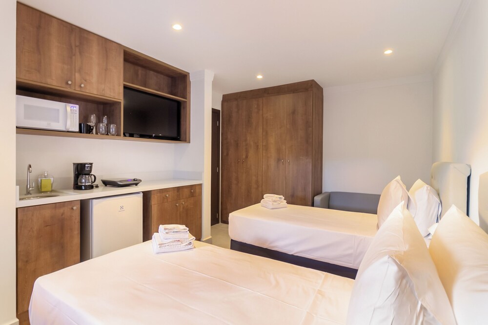 360 Liberdade by Housi