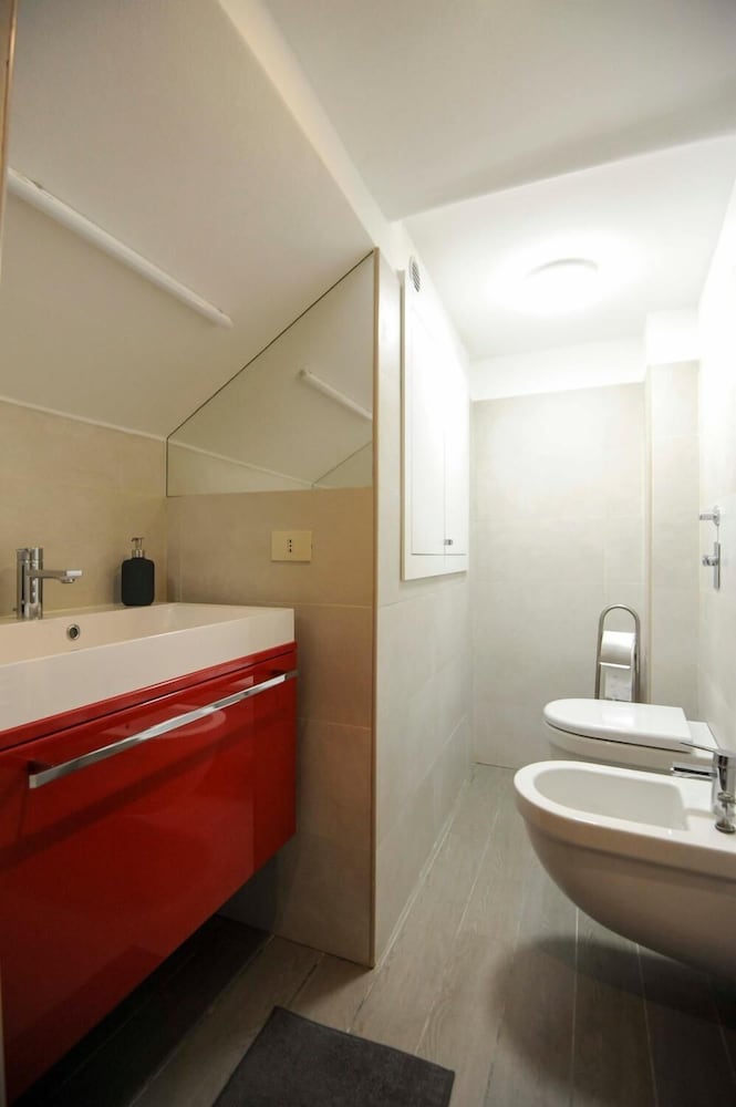 Brera 6 Apartment
