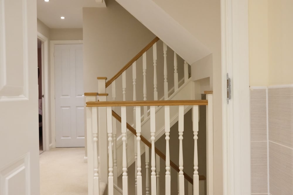 Bicester Villa-6bed-sleeps 14